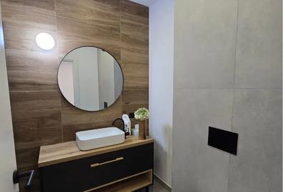 Vila noua,2 nivele,5 camere,living spectaculos pe 2 etaje, curte și șemineu,lux - 8