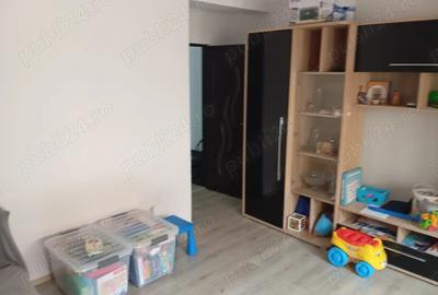 Vand apartament doua camere de 70 mp Bragadiru Ilfov - 9