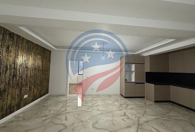 Apartament cu finisaje de lux/1 mai/bloc nou/ Craiova - 9