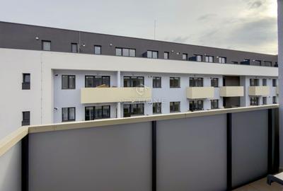 Apartament 1 camera, NOU prima inchiriere Floresti - 13