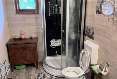 Casă cu 4 camere cu Teren 720 Mp în Cruceni - 8