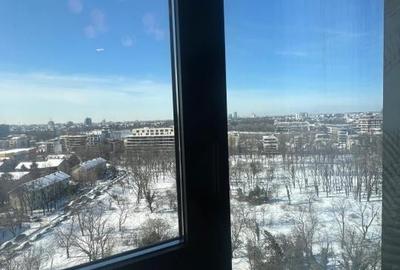 Apartament cu 3 camere decomandat, mobilat în Floreasca - 10