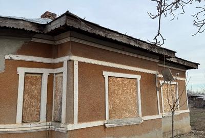 Casa de vanzare in comuna balta alba ,buzau - 6