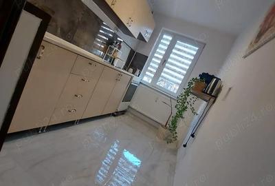 Apartament cu 2 camere semidecomandat în Drumul Taberei - 5