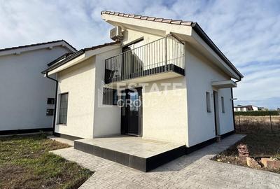 Duplex modern, Zona linistita, Mosnita noua - 15