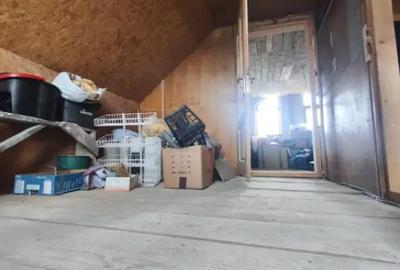 Casă cu 5 camere cu Teren 370 Mp în Rădăuți - 9