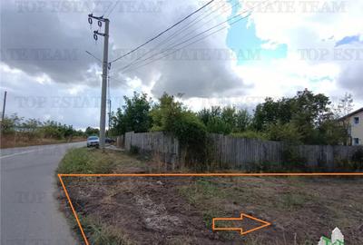 Teren de 1235 mp, în Petrăchioaia - 5