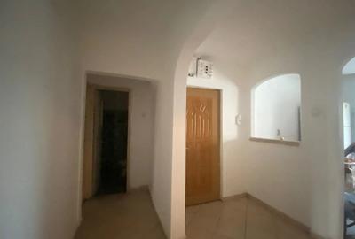 Apartament cu 4 camere decomandat, mobilat în Inel II - 2