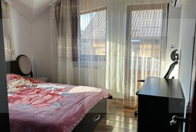 Casă cu 4 camere cu Garaj în Mănăstirea Doamnei - 6