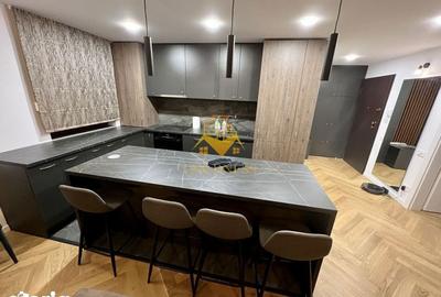 Apartament cu 2 camere în Făget - 7