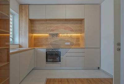 Apartament 2 camere Premium | Parcare si boxa| Avantgarden 3 Faza 5 - 2