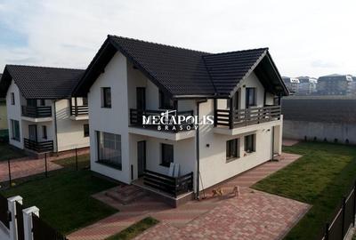 Casa Sanpetru Intabulata - 11