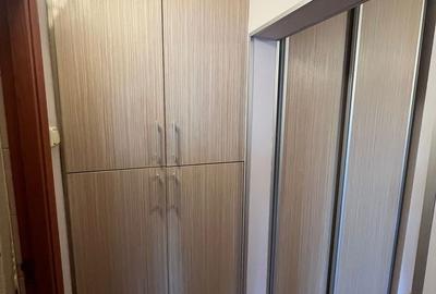 Apartament cu 2 camere decomandat, mobilat în Km 5 - 4