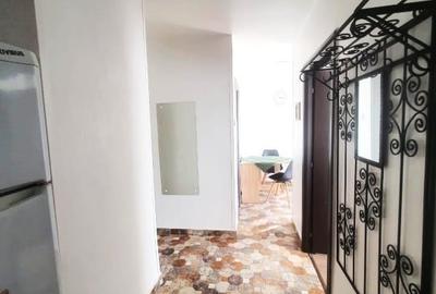 2 Camere Bd Cantemir - 3 min metrou Unirii, mobilat complet, Direct proprietar - 5