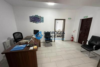 ZONA ROSA - 3 camere, 80 mp, ideal birouri, etaj 2, parcare - 6