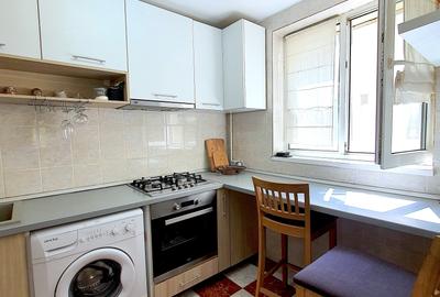 Apartament cu 2 camere semidecomandat în Iancului - 8