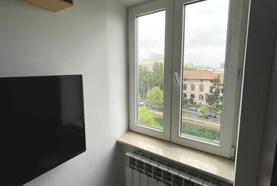 Garsoniera - Cismigiu FACULTATEA DE DREPT - 6