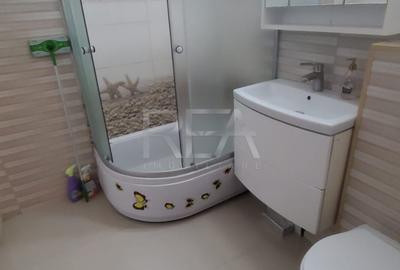 Apartament cu 2 camere decomandat, mobilat în Rahova - 4