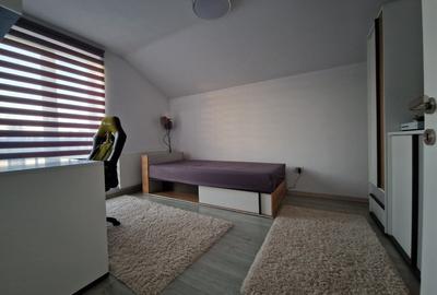 Casă individuală cu 5 camere cu Teren 430 Mp în Micești - 11