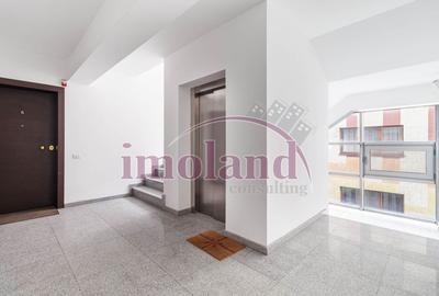 Apartament cu 3 camere semidecomandat, mobilat în Petricani - 3