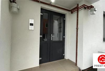 Apartament cu 3 camere în Criș - 6