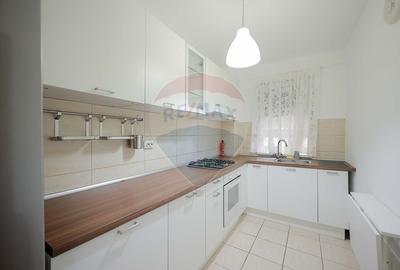 Apartament 2 camere parter inalt, loc parcare privat, Prima Nufarul A5 - 9