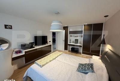 Apartament cu 4 camere în Sud - 11
