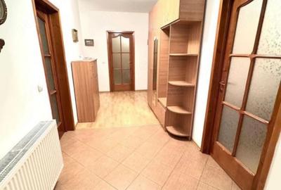 Apartament cu 4 camere decomandat în Central - 5