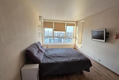 Garsonieră decomandată în Tei - 6