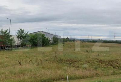 Teren de 5851 mp, în Central