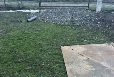 Casă cu 4 camere cu Teren 333 Mp în Central - 8