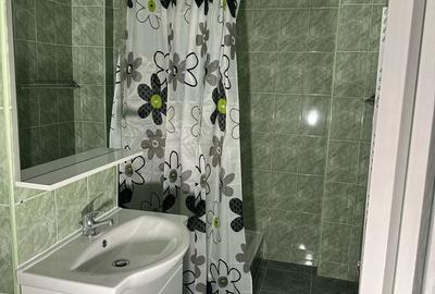 Apartament cu 3 camere decomandat în Central - 6