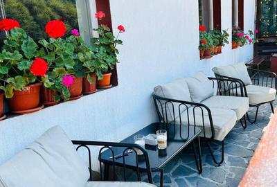 Duplex cu 18 camere cu Garaj în Central - 4