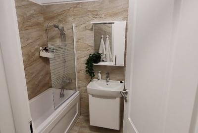 Inchiriere apartament 56mp central - 3