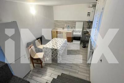 Inchiriere vila noua 3 camere - 2