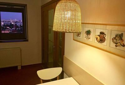 NOU!STUDIO Dublu,57 mp, BLOC nou,super VIEW - Bucurestii NOI - 7