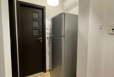 Garsonieră decomandată, mobilată în Pantelimon - 6