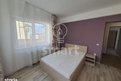 Apartament cu 2 camere decomandat în Bună Ziua