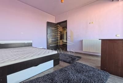 Apartament cu 2 camere semidecomandat în Mărăști - 12