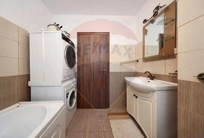 Apartament decomandat, 60 mp utili, 2 camere, debara, balcon! - 5
