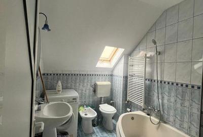 Apartament cu 4 camere decomandat în Central - 2