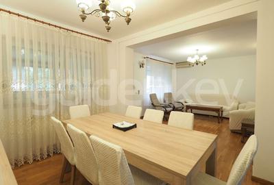 Vila in complex rezidential cu 3 camere - 3