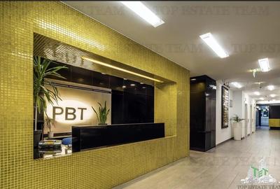 Spatiu de Birouri de 688 mp in Zona Pipera Metrou - 5