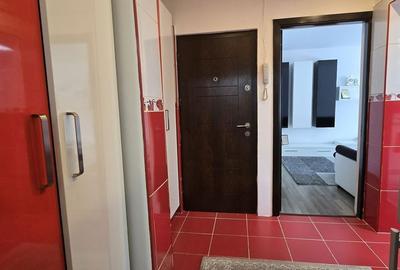 Apartament cu 3 camere decomandat în Micro 3 - 14