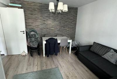 Apartament cu 2 camere în Metalurgiei - 1