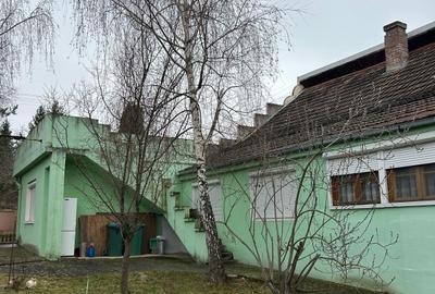 Casă cu 4 camere în Viile Satu Mare - 7