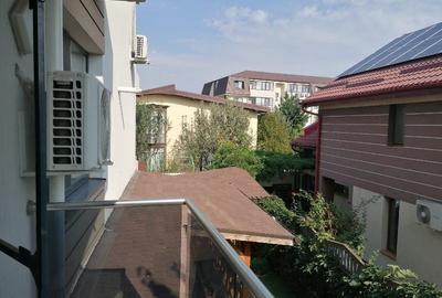 Apartament cu 2 camere decomandat în Berceni - 11