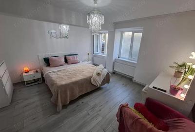 Balcescu 3 camere la casa - 8