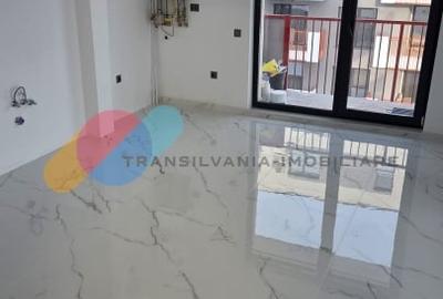 Apartament cu 3 camere semidecomandat în Florești - 5