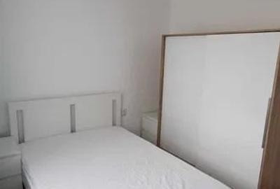Apartament cu 3 camere decomandat, mobilat în Crângași